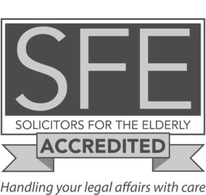 SFE Accreditation